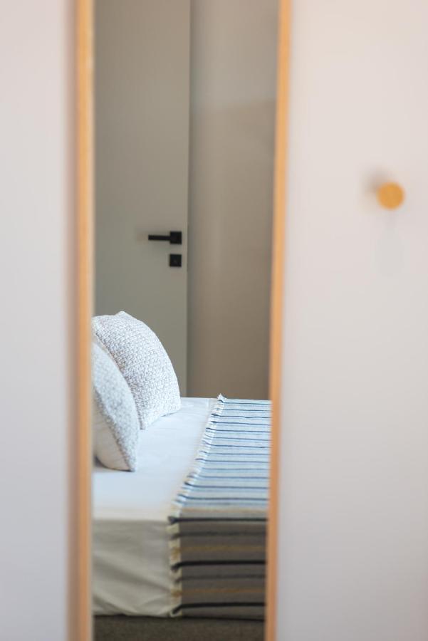 Palaia Luxury Suite ヴォロス エクステリア 写真