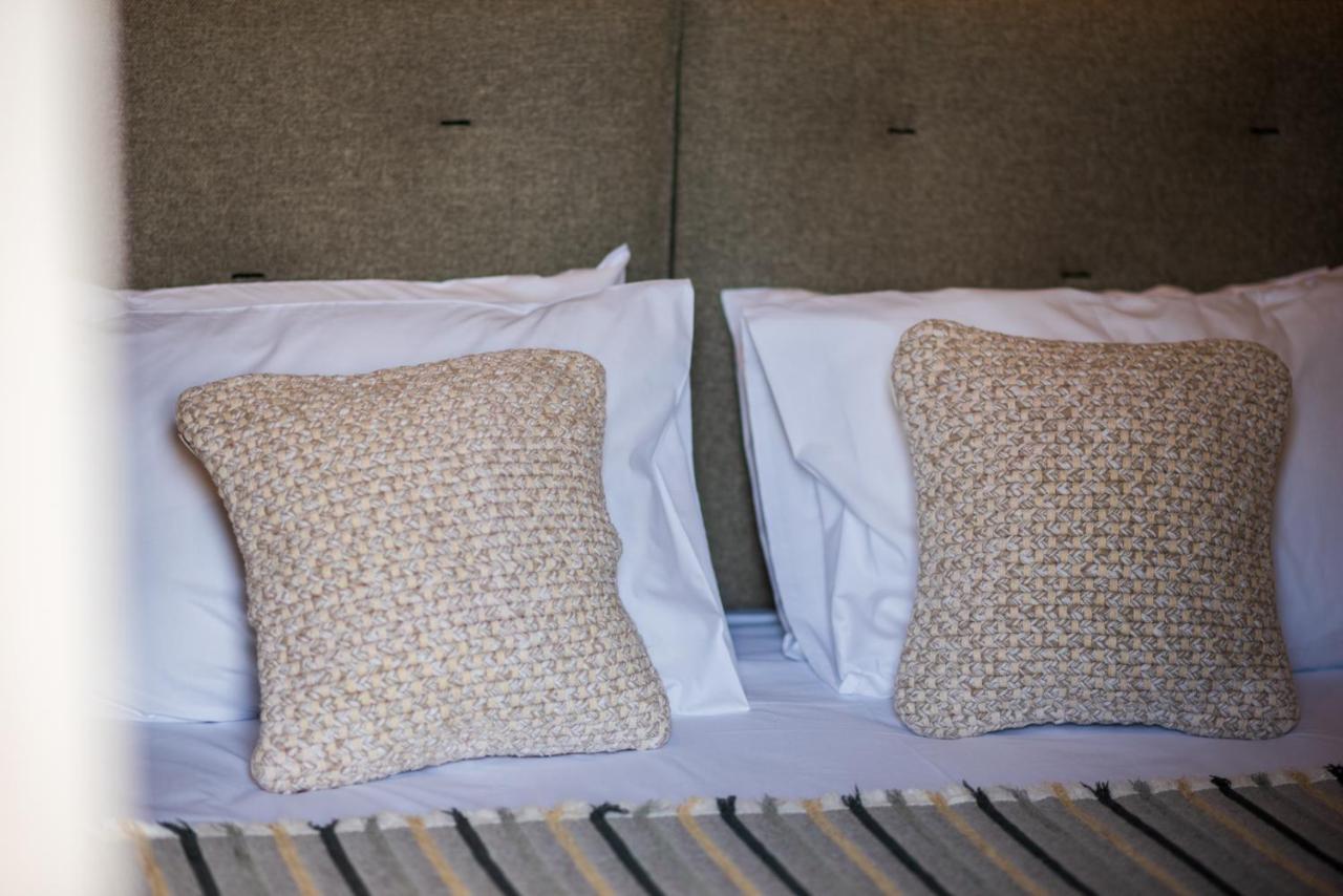 Palaia Luxury Suite ヴォロス エクステリア 写真
