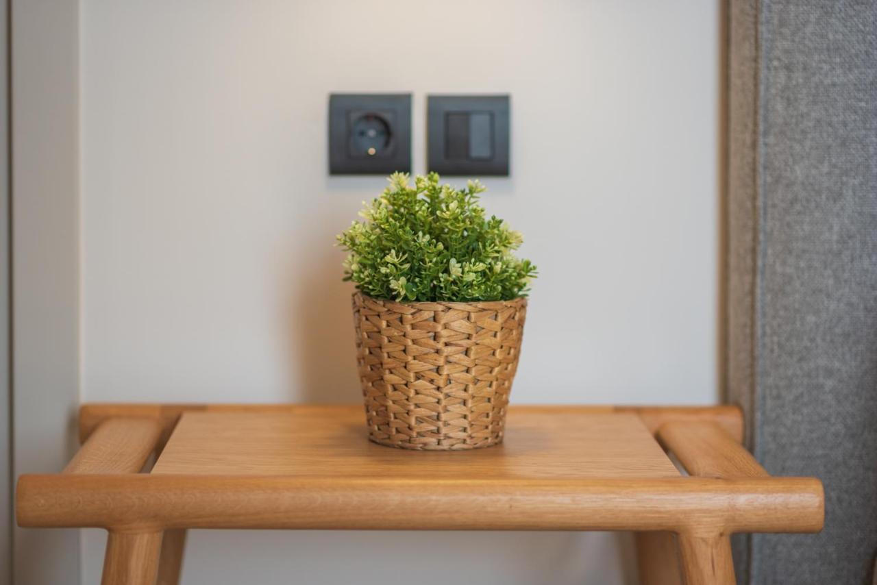 Palaia Luxury Suite ヴォロス エクステリア 写真