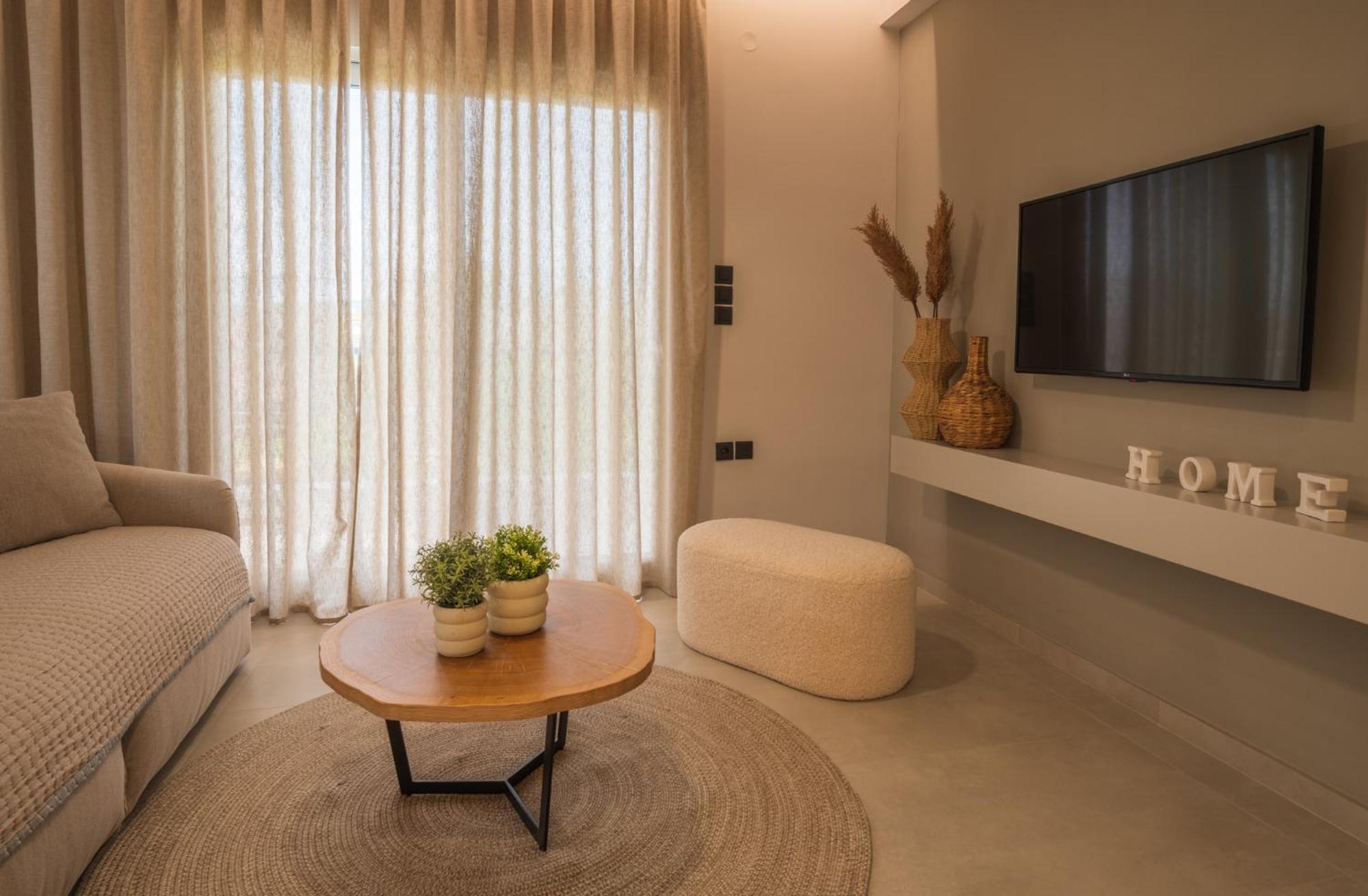 Palaia Luxury Suite ヴォロス エクステリア 写真